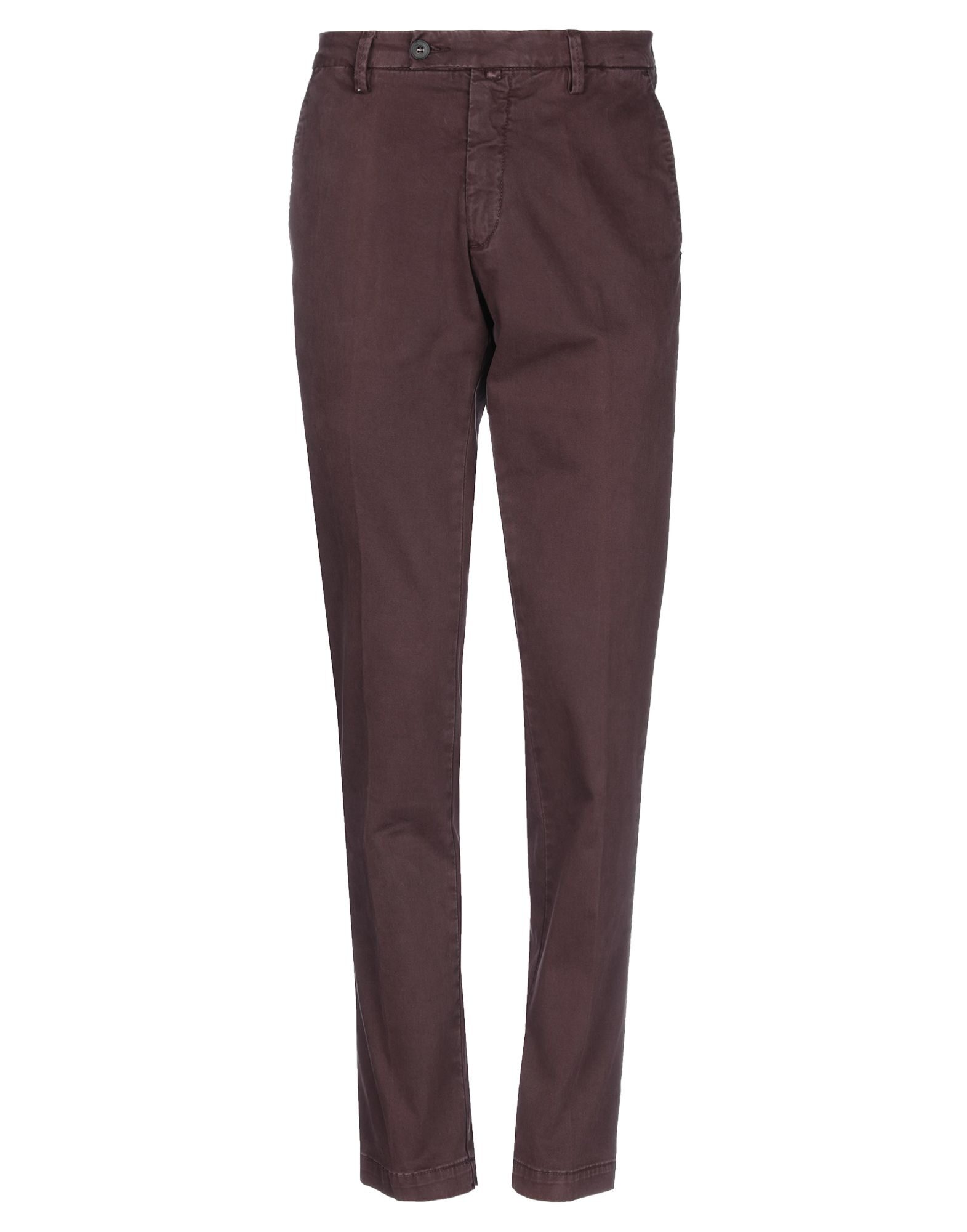 GABARDINE - Trousers