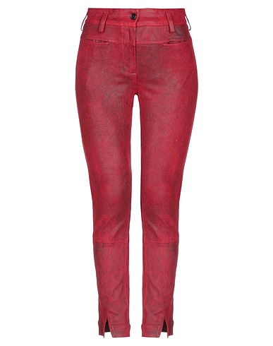 ZOOM ANN DEMEULEMEESTER - Casual trouser