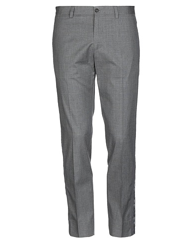 ZOOM DOLCE & GABBANA - Casual pants