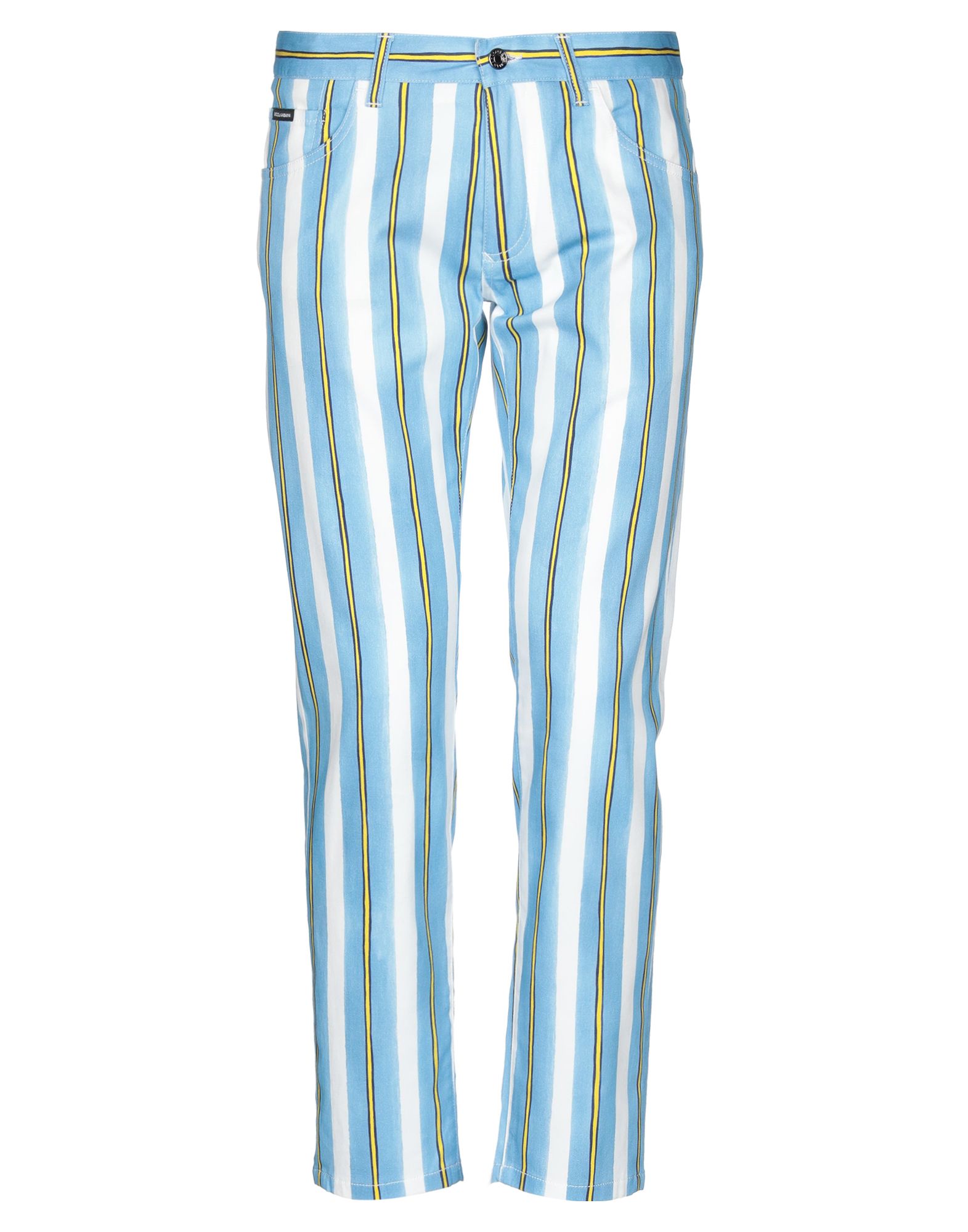 DOLCE&GABBANA - Повседневные брюки