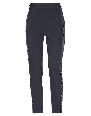 PINKO Casual trouser Black 96% Polyester, 4% Elastane