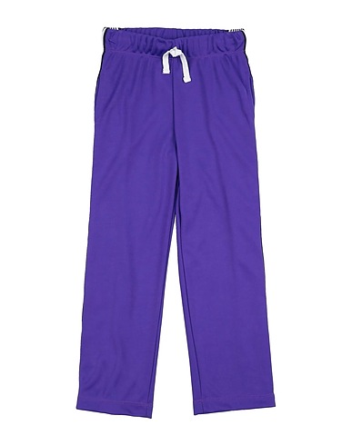 CHIARA FERRAGNI Hosen Violett 100% Polyester