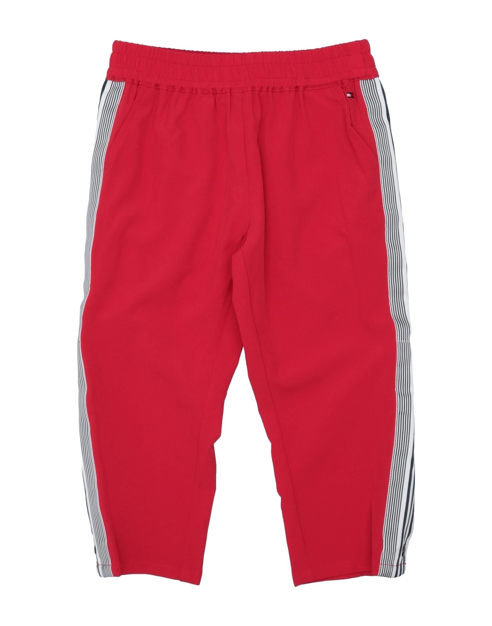 TOMMY HILFIGER - Trousers