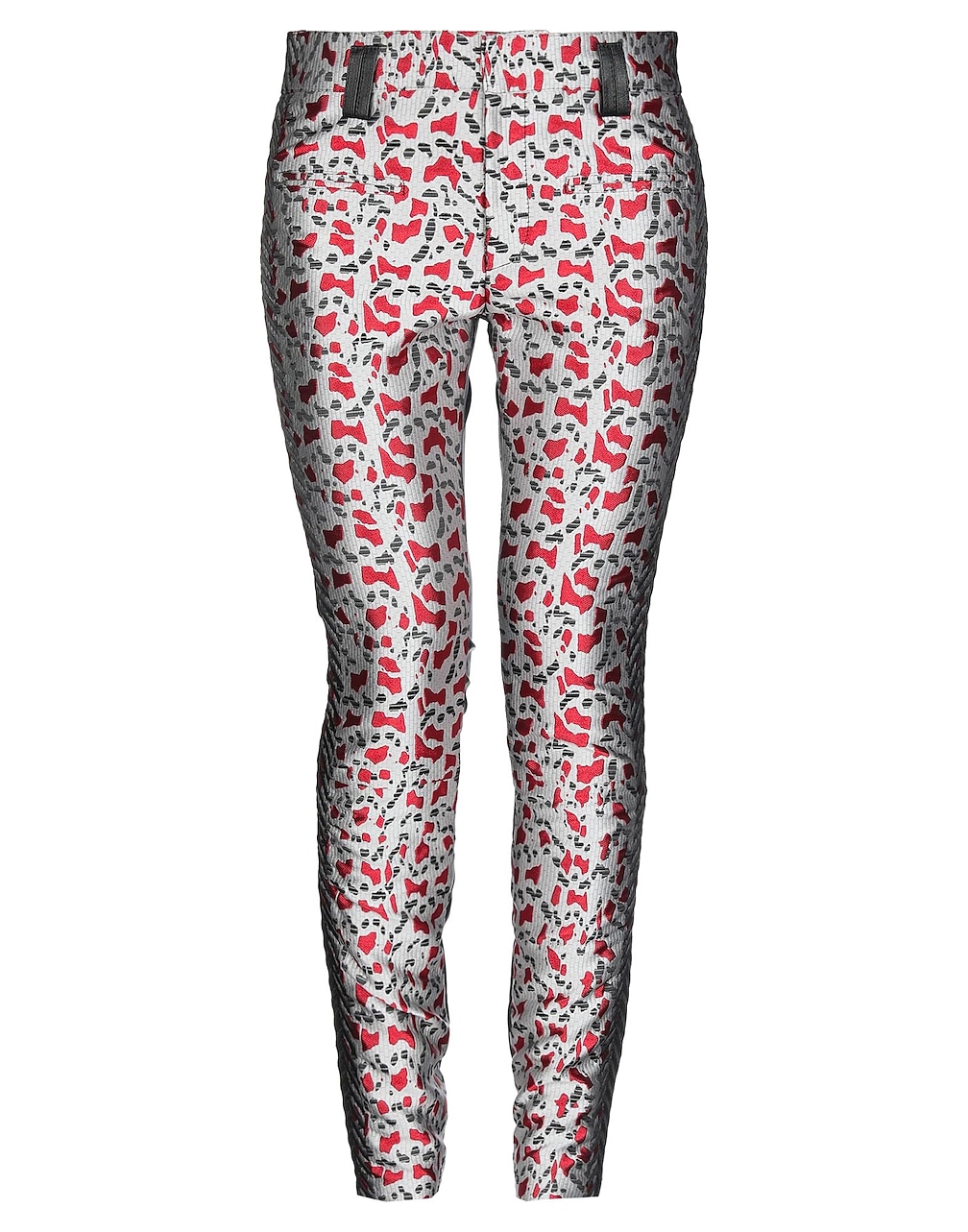 HAIDER ACKERMANN - Pantalons