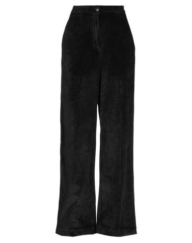 Shaft Pants In Black