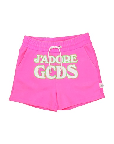 ZOOM GCDS Mini - Pantalone felpa