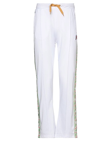 INVICTA Pantalone Bianco 100% Poliestere