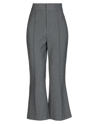 Space Simona Corsellini Pants In Grey