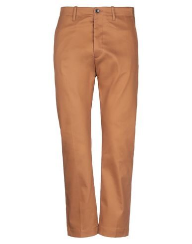 Nine:inthe:morning Nine: Inthe: Morning Casual Pants In Brown