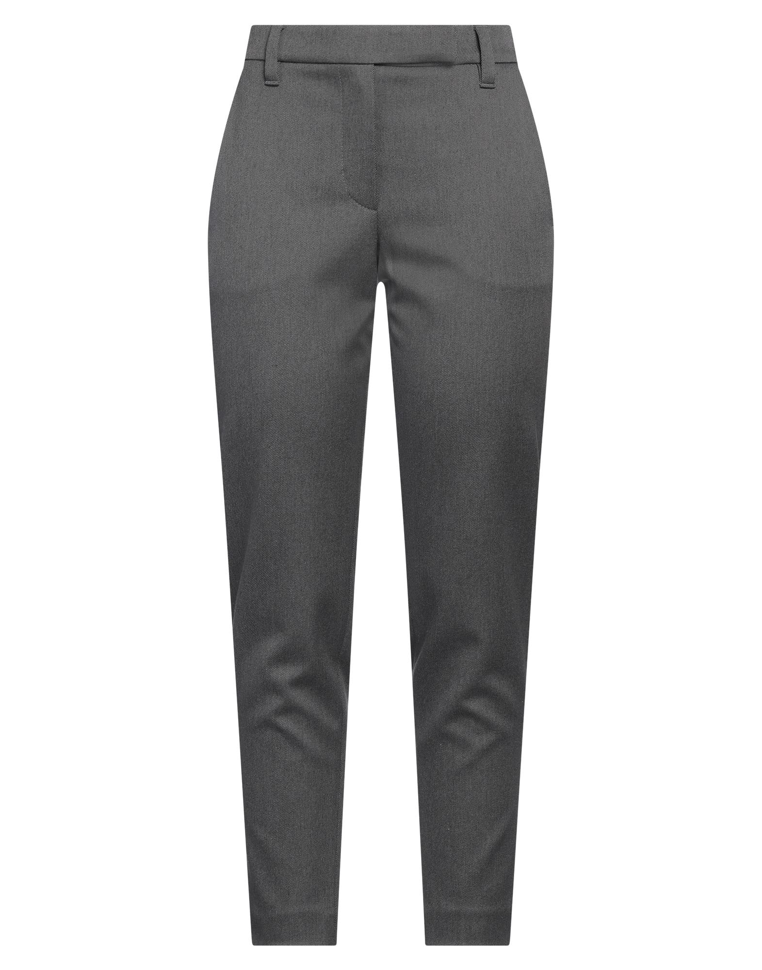 BRUNELLO CUCINELLI - Trousers