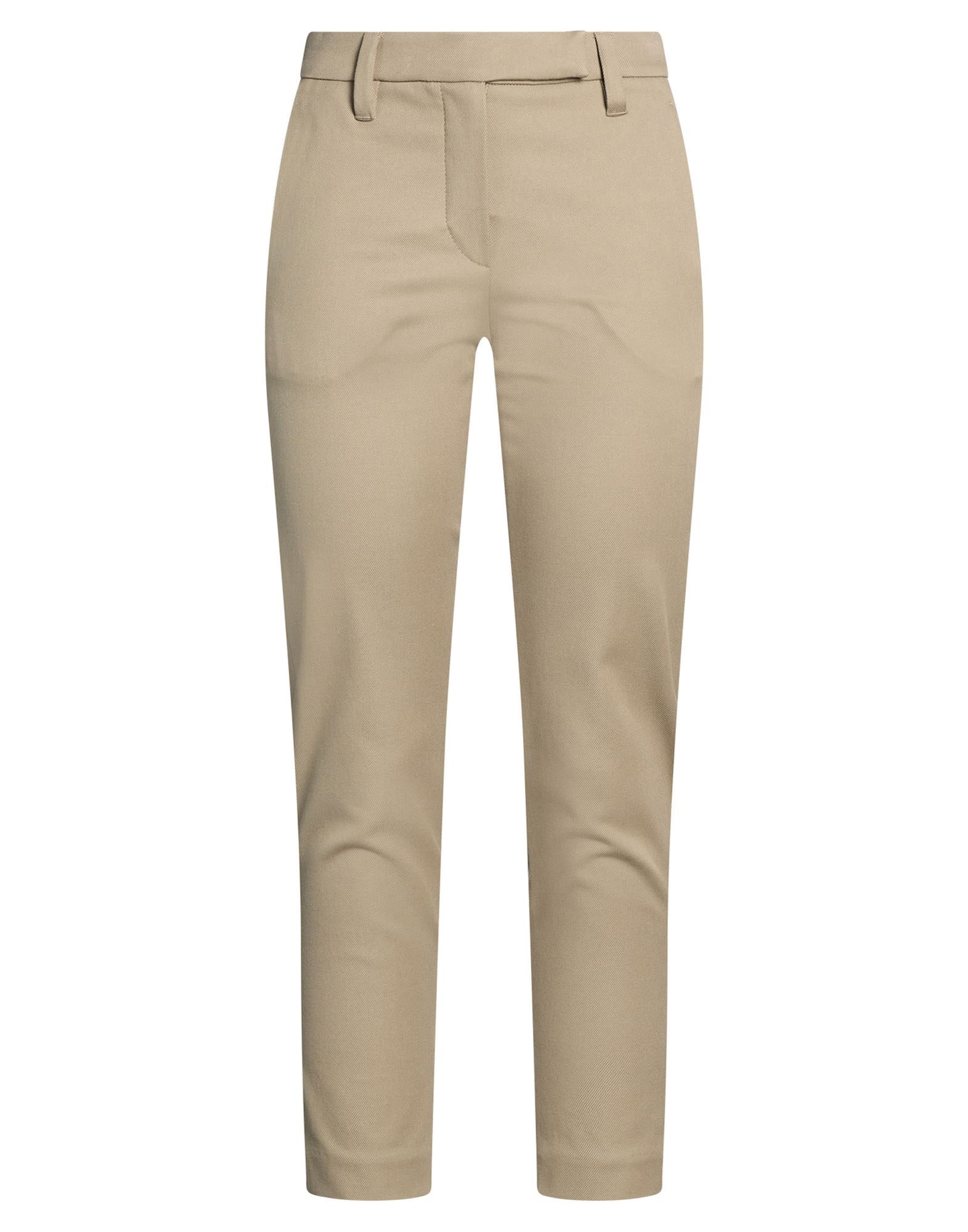 BRUNELLO CUCINELLI - Trousers