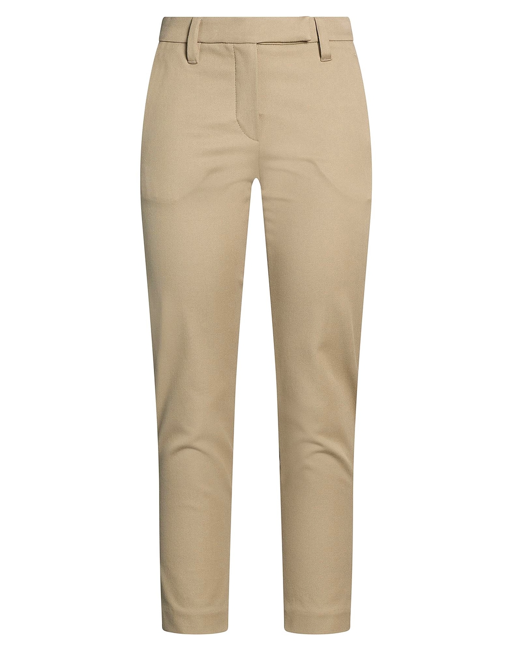 BRUNELLO CUCINELLI - Trousers
