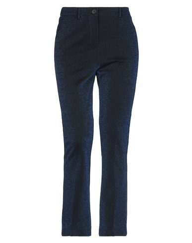 White Sand 88 Pants In Dark Blue