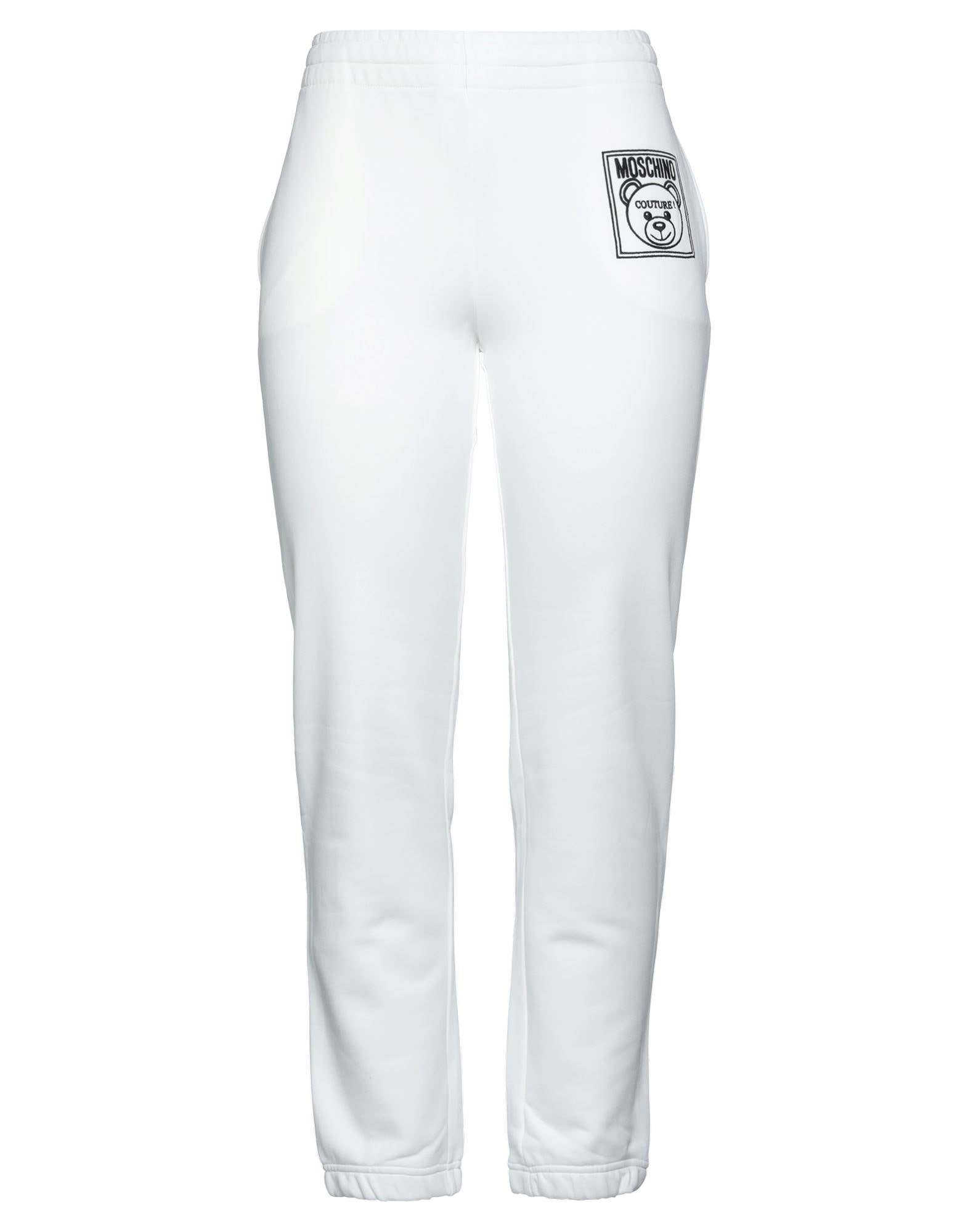MOSCHINO - Trousers
