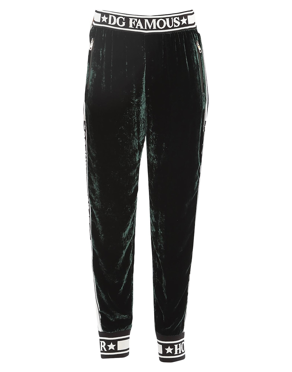 DOLCE&GABBANA - Pants