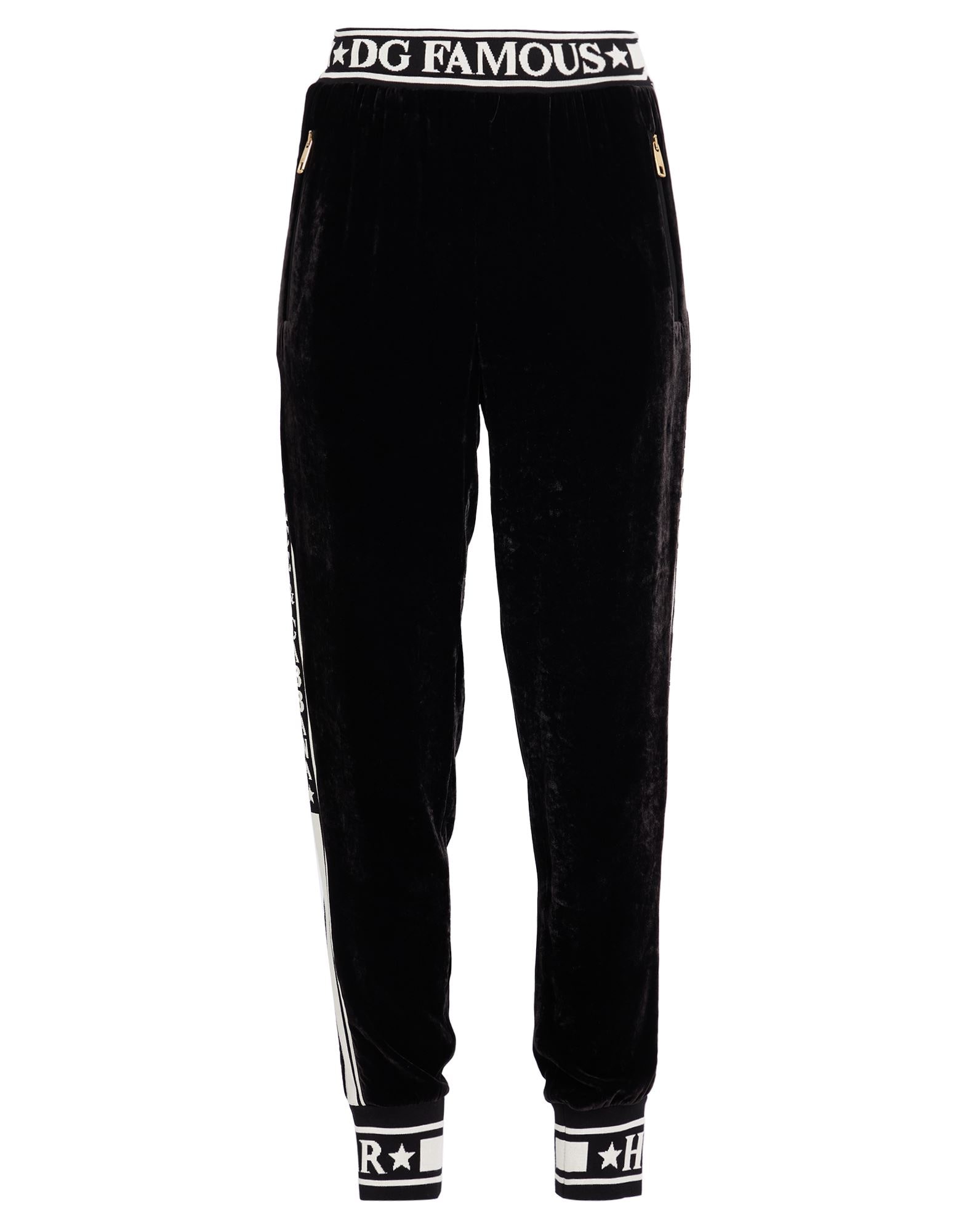 DOLCE&GABBANA - Pants