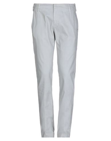 Entre Amis Pants In Light Grey