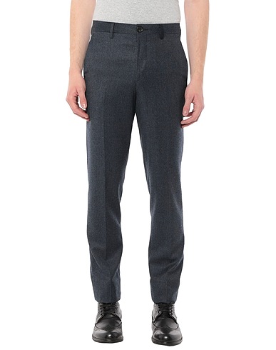 ZOOM PS PAUL SMITH - Casual pants
