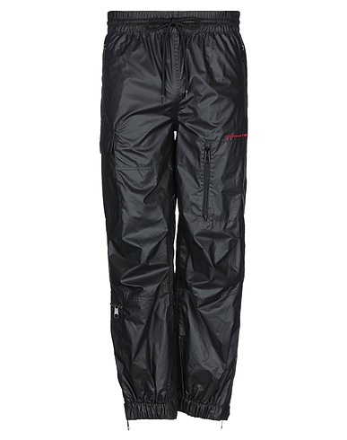 ALEXANDER WANG Pantalone Nero 100% Poliammide