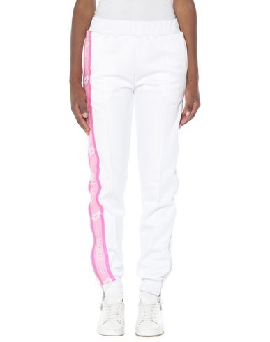 Gaëlle X Lotto Leggenda Pants In White