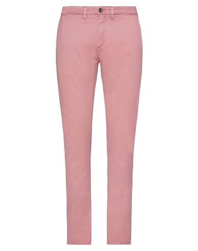 Department Five Pants In Pastel Pink