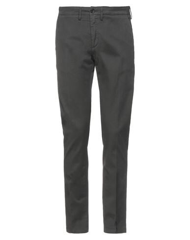 Department Five Pants In Green