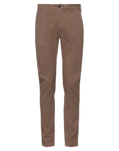 Department 5 Pants In Camel