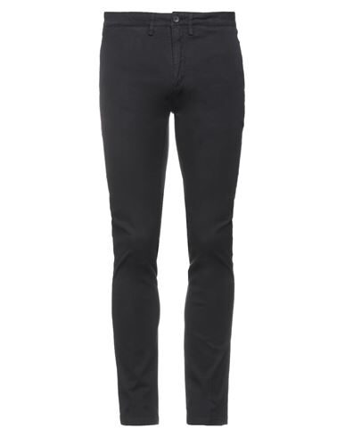 Department Five Pants In Steel Grey
