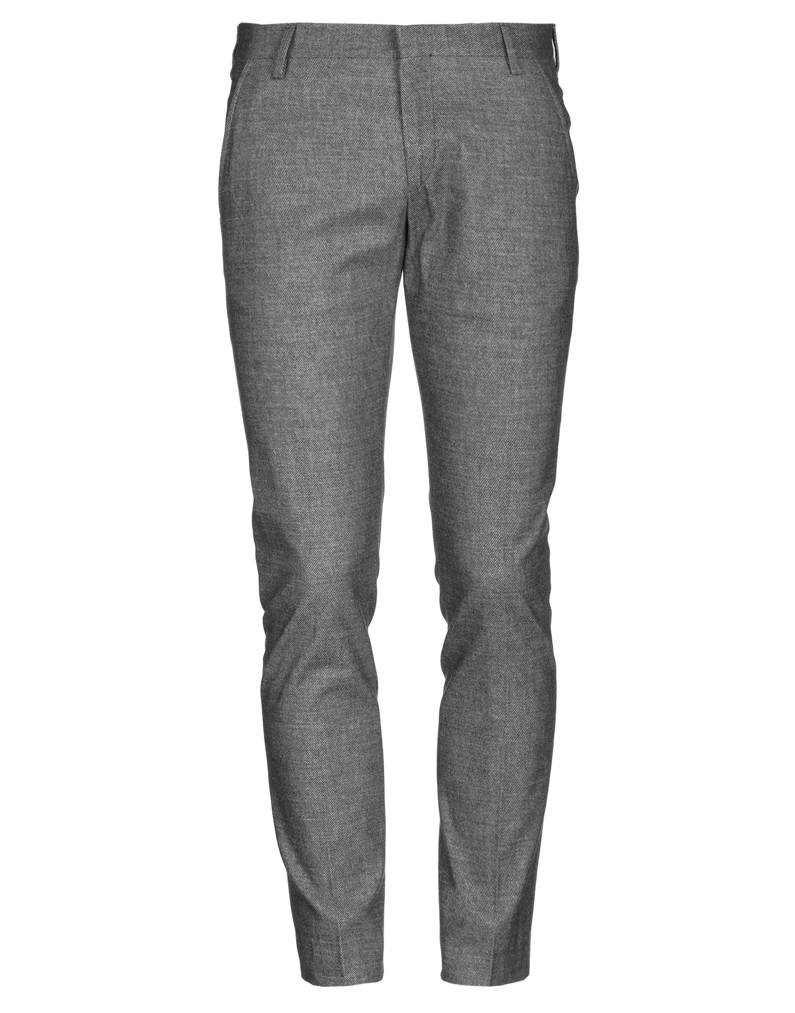 ENTRE AMIS - Pantaloni