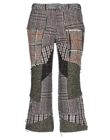 ZOOM COLLECTION PRIVĒE? - Cropped pants & culottes