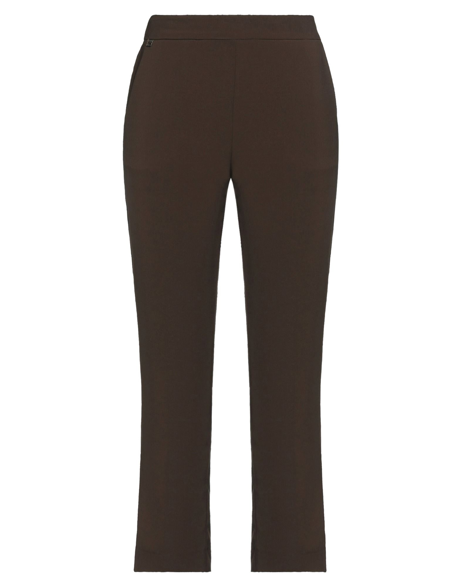 MANILA GRACE - Trousers