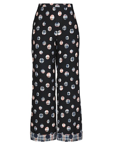 ZOOM COLLECTION PRIVĒE? - Casual pants