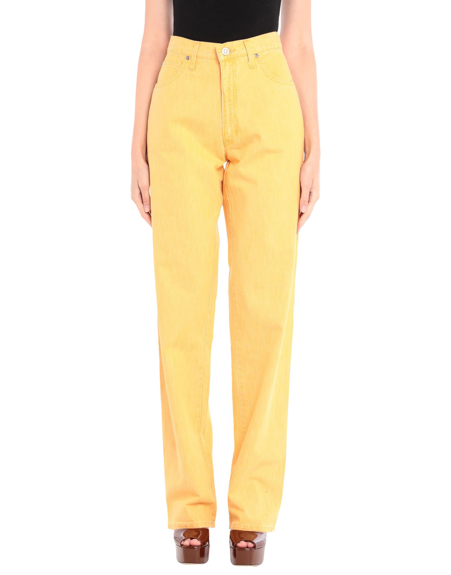 ROCCOBAROCCO - Casual pants