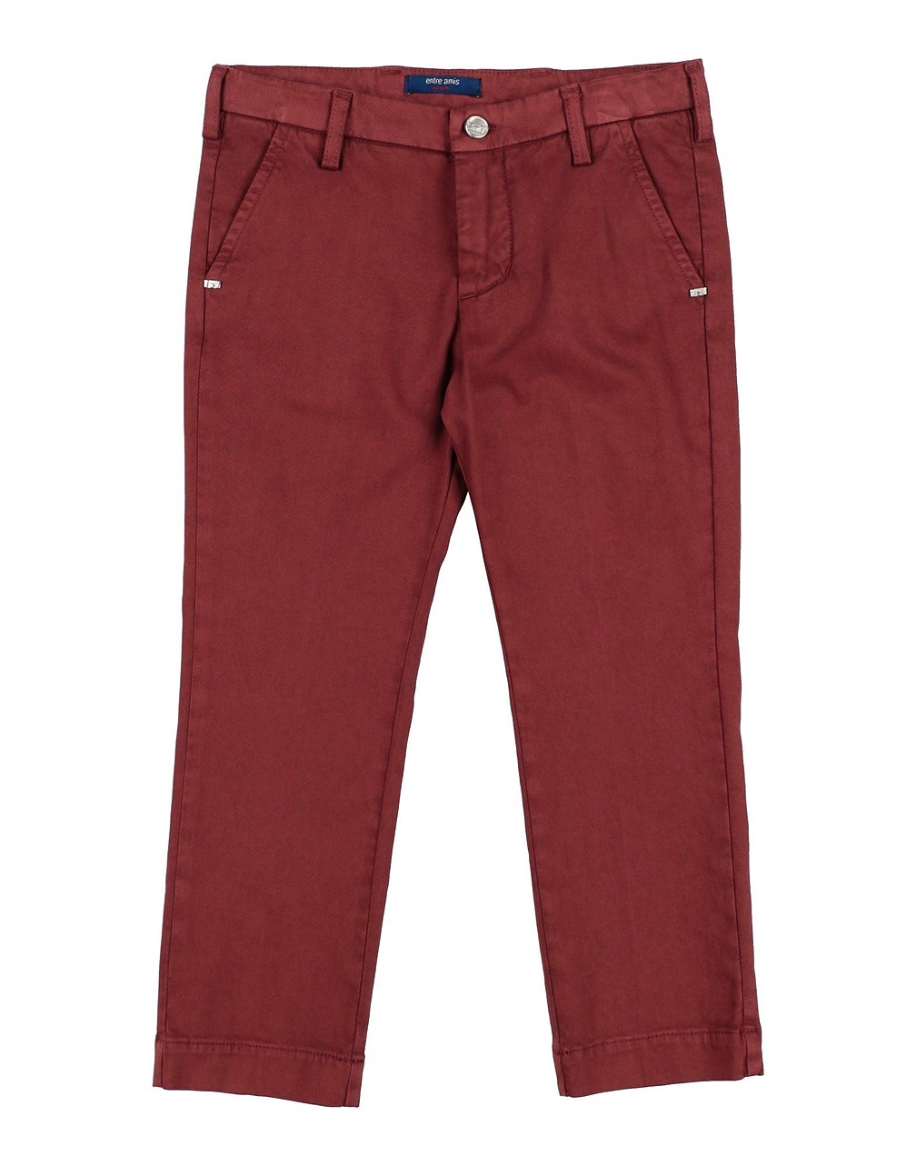 ENTRE AMIS - Pants