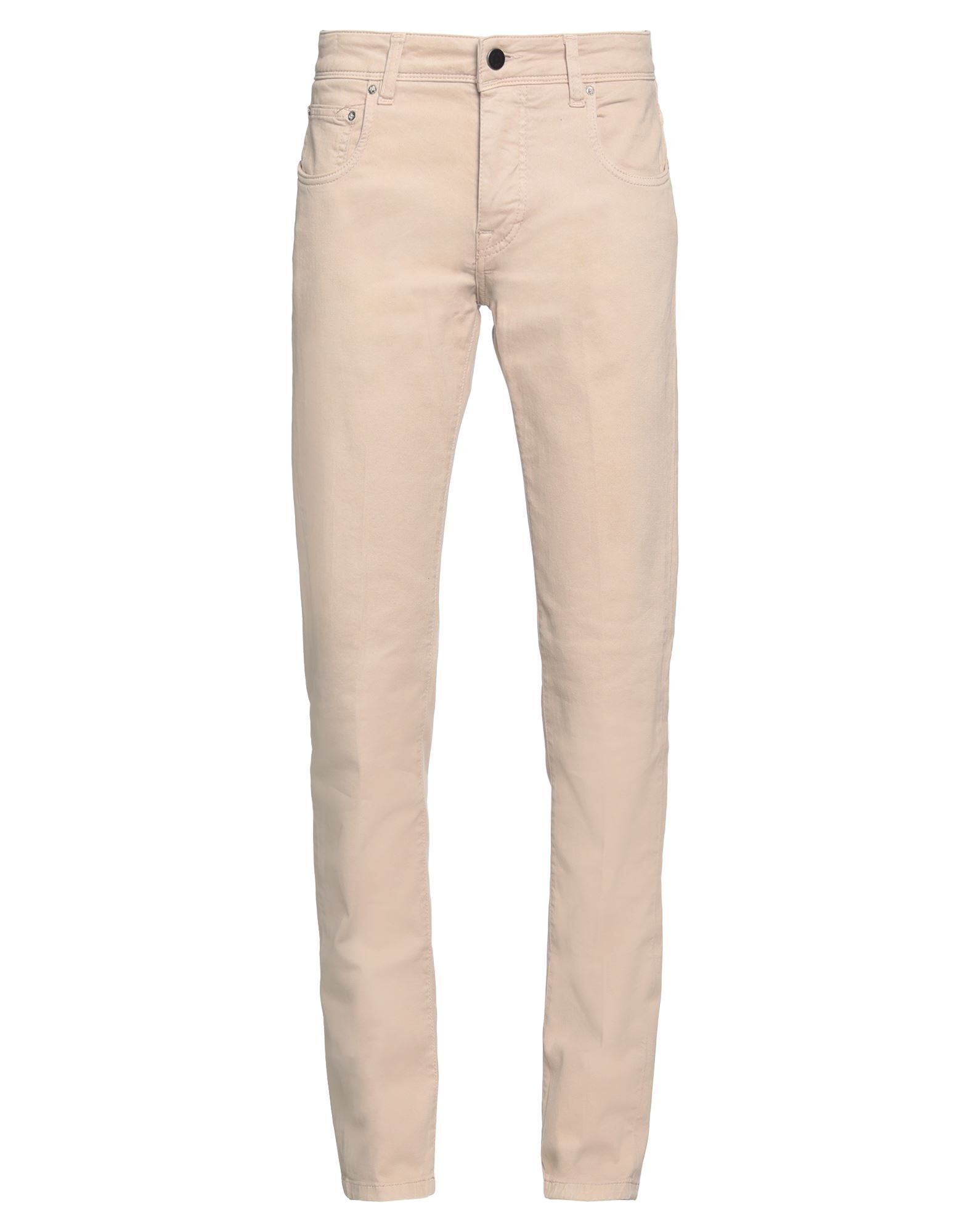 CAMOUFLAGE AR AND J. - Pantalons