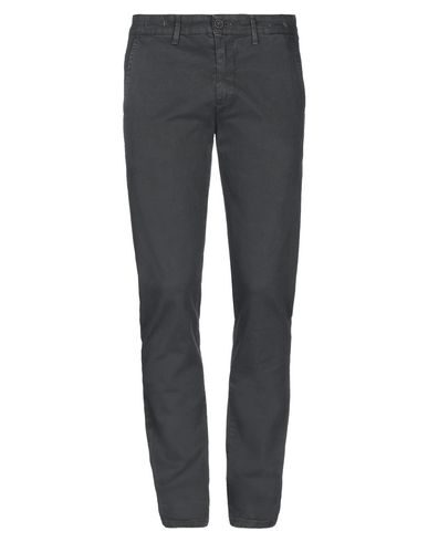 Liu •jo Man Pants In Lead