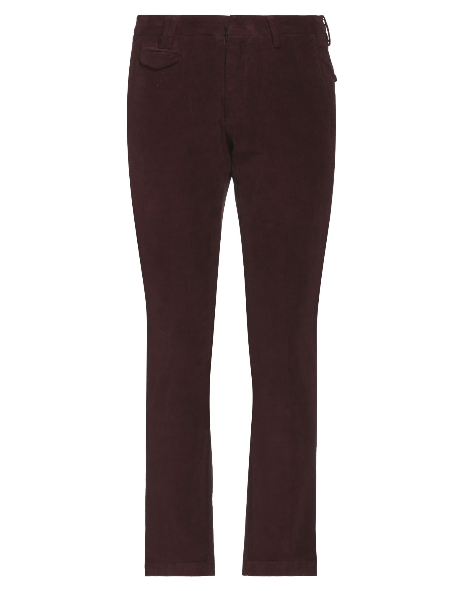 GABARDINE - Pantaloni