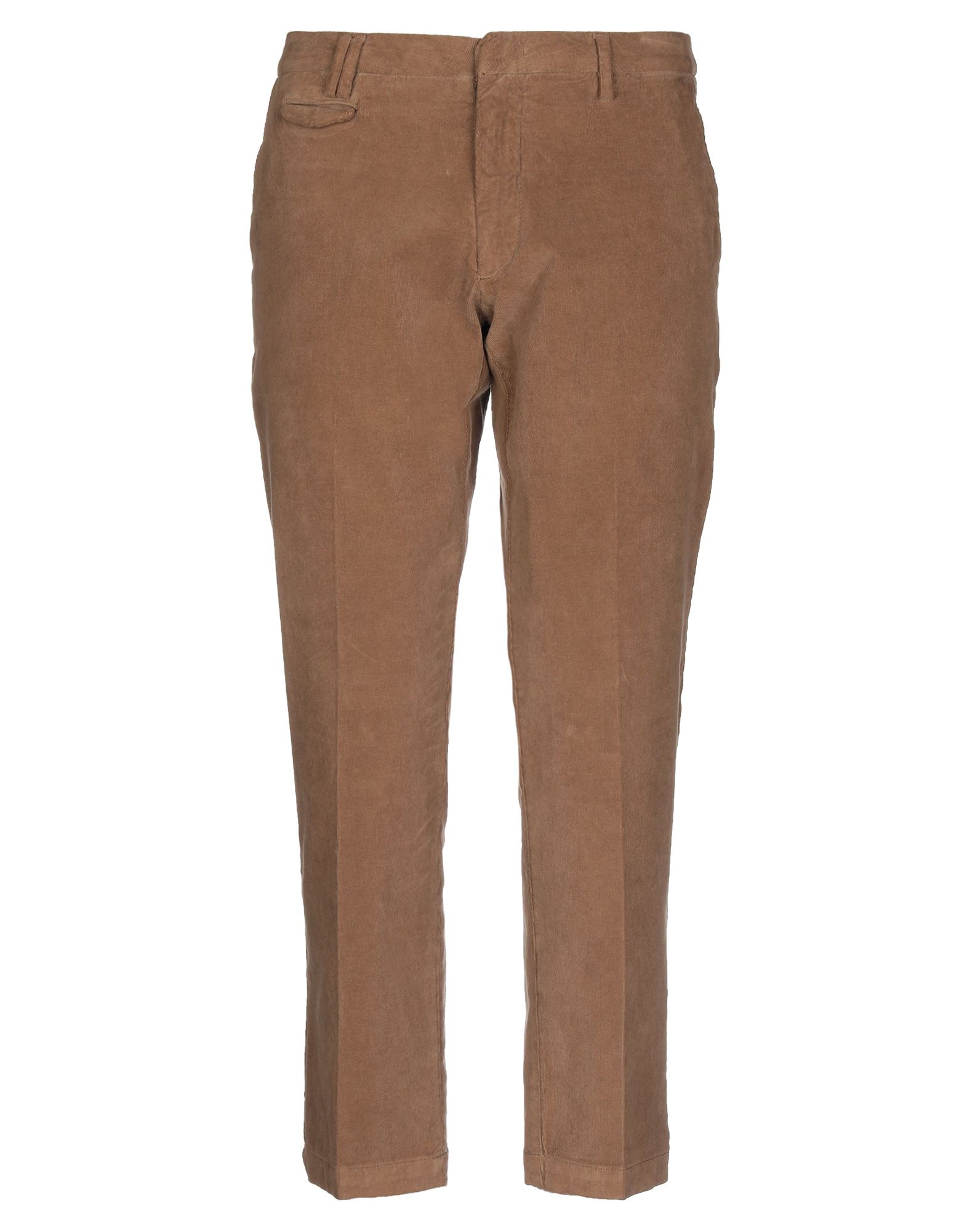 GABARDINE - Trousers
