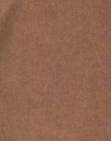 Gabardine Pants In Beige