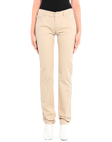 ZOOM ARMANI JEANS - Casual pants