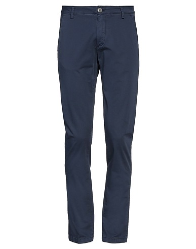 AGLINI Hosen Nachtblau 97% Baumwolle, 3% Elastan