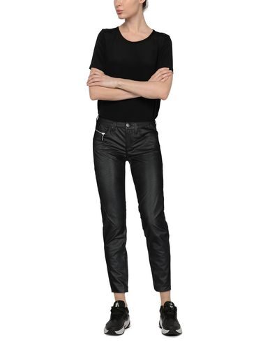 Kaos Jeans Pants In Black