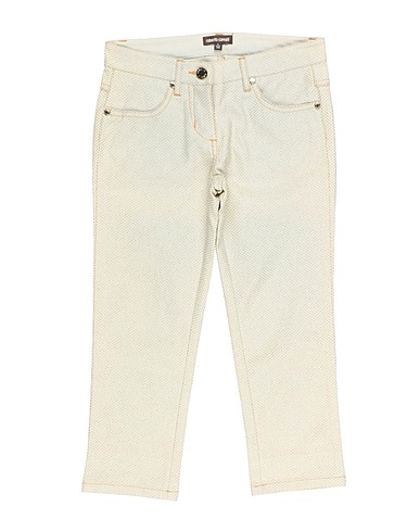 ZOOM ROBERTO CAVALLI JUNIOR - Pantalone