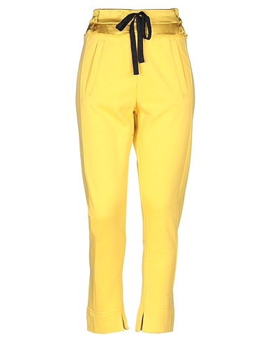 ZOOM ANN DEMEULEMEESTER - Casual pants