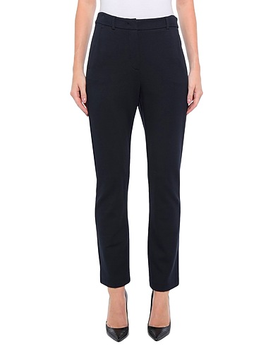 WEEKEND MAX MARA Hosen Nachtblau 95% Viskose, 5% Elastan