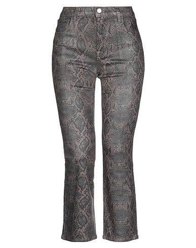 J BRAND Pantalone Khaki 94% Cotone, 4% Poliestere, 2% Elastan