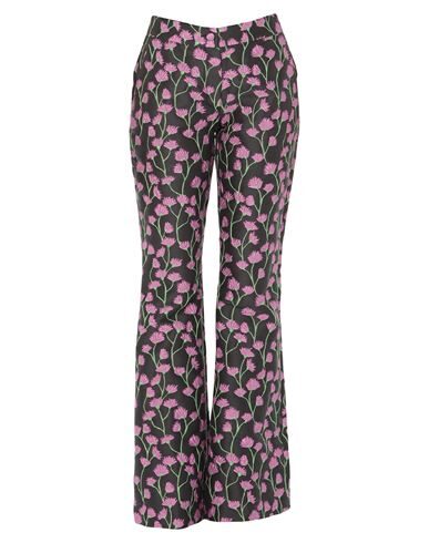 Be Blumarine Pants In Black