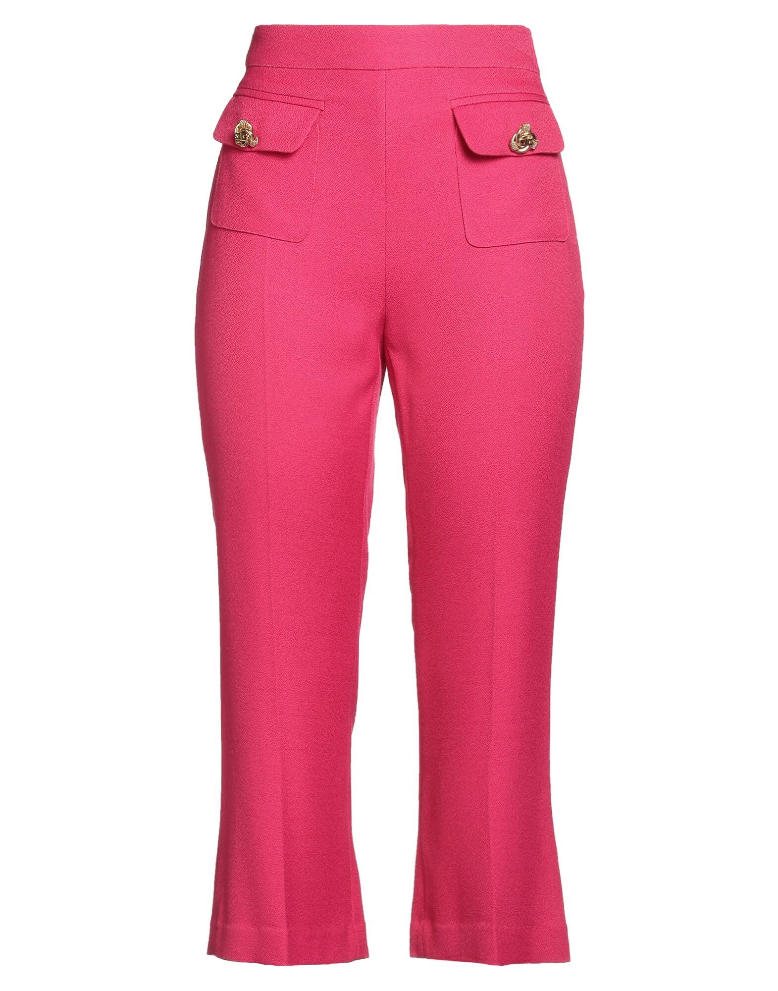 ELISABETTA FRANCHI - Trousers