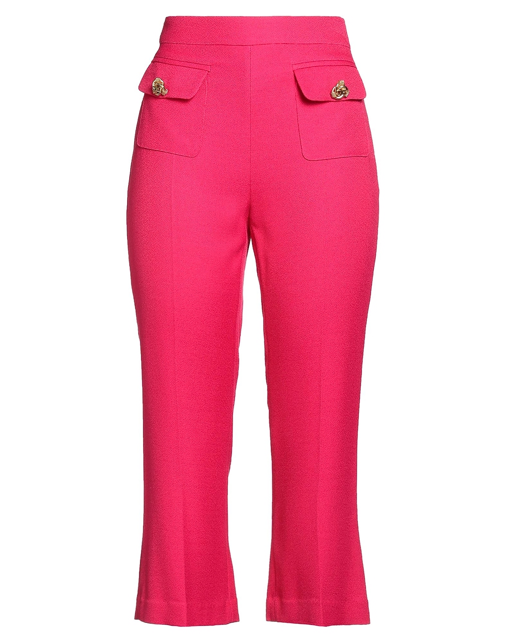 ELISABETTA FRANCHI - Trousers