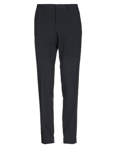 Mnml Couture Pants In Dark Blue